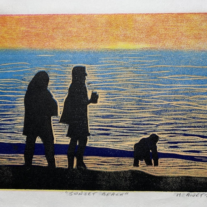 Sunset Beach Sunset Beach