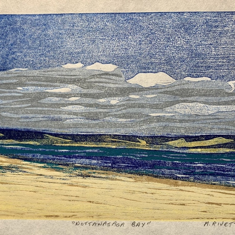 Nottawasaga Bay Nottawasaga Bay